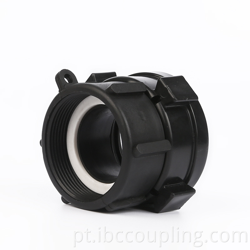 IBC coupling